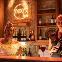 Review: DIDO'S BAR, The Factory Photo