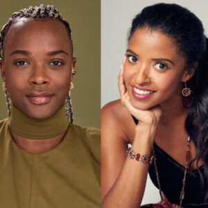 J. Harrison Ghee, Renée Elise Goldsberry, Joshua Henry and More Join New 42 Artist C Photo