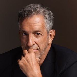 Interview: Designer and Activist Kenneth Cole And Tony Award Winning Broadway Producer Jac Photo
