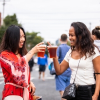 Philadelphia's 13th Annual 2nd Street Festival is Coming to Northern Liberties in August Photo