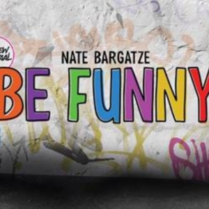 Nate Bargatze Adds Fourth Show of THE BE FUNNY TOUR in St. Louis Photo