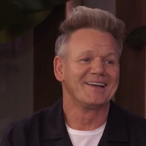 Gordon Ramsay Opens Up About Getting Involved in His Daughters' Weddings Photo