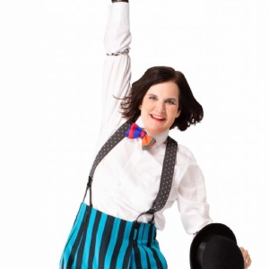 Centenary Stage Company Closes Summerfest 2025 with Paula Poundstone Photo