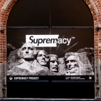 St. Ann's Warehouse Presents SUPREMACY PROJECT Photo