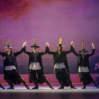 Review: National Tour of FIDDLER ON THE ROOF Establishes a New 'Tradition' at DCPA