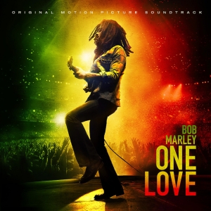 BOB MARLEY: ONE LOVE Soundtrack Released Photo