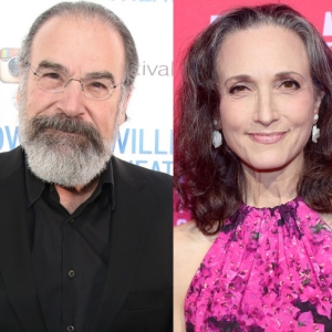 Mandy Patinkin, Bebe Neuwirth, Laurie Metcalf, and More Among 2023 Theater Hall Of…