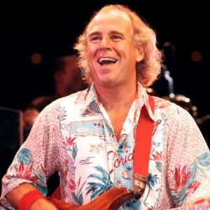 A Holiday Celebration Honoring Jimmy Buffett to be Presented at Bay Street Theater