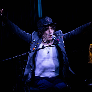 SILVER MANHATTAN Extends Through May At Bowery Palace Photo