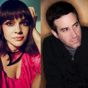 PRACTICAL MAGIC Musical in Development, With Score From Norah Jones and Gregg Wattenb Photo