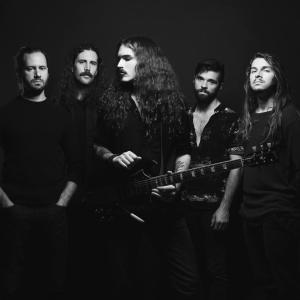 Bastion Rose to Release Anti-Extremism Anthem "HOLY WARS" Photo