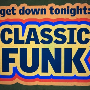Review: GET DOWN TONIGHT: CLASSIC FUNK at Signature Theatre Photo