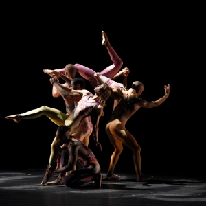 Single Tickets For Dance St. Louis' 59th Season On Sale August 23 Photo