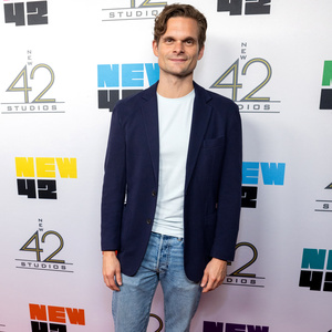 Andrew Durand, Mia Pak and More Lead SAFETY NOT GUARANTEED Workshop Photo