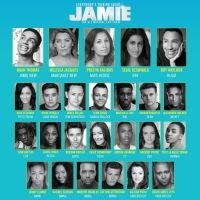 EVERYBODY'S TALKING ABOUT JAMIE Announces New Casting For 2020