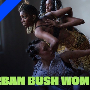 Urban Bush Women to Kick Off Their 40th Anniversary With A Week-Long Series At Lincol Photo