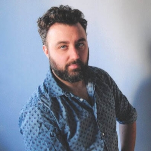 Ethan Iverson to Curate Scott Wollschleger Portrait Show, Part Of Sono Fest At…