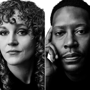 Namir Smallwood Joins Cast of MR. WOLF at Steppenwolf Theatre Photo