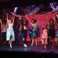 FOOTLOOSE Opens Tonight at The New London Barn Playhouse