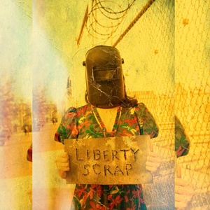 LIBERTY SCRAP World Premiere to Open at Culture Lab LIC Photo