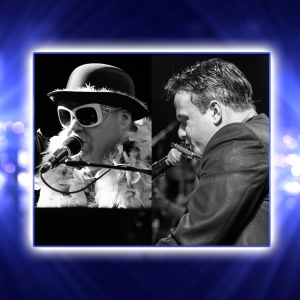 Face 2 Face: Tribute To Elton John and Billy Joel Returns To Indian Ranch This Summer Photo