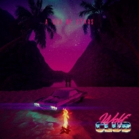 WOLFCLUB Releases New Single 'A Sea of Stars'