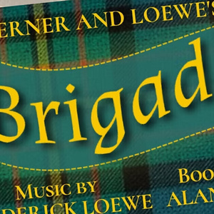Annika Low, Julian Mone & More to Star in BRIGADOON ON THE RIVER/IN THE PARK Photo