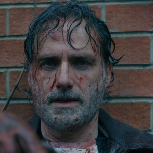 Video: AMC Debuts THE WALKING DEAD: THE ONES WHO LIVE Trailer Photo
