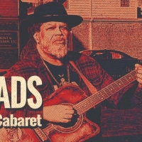 Cotuit Center for the Arts to Present A PARTY AT THE CROSSROADS in April