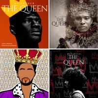 MY FATHER THE QUEEN Wins Best LGBT Screenplay From Best Script Award - London