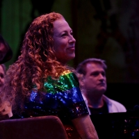 Best-Selling Author Jodi Picoult Gives Insight Into Her New Musical, BETWEEN THE LINE Interview