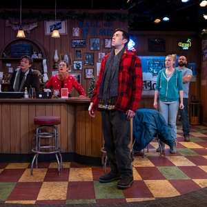 Review: MURDER GIRL at Milwaukee Chamber Theatre