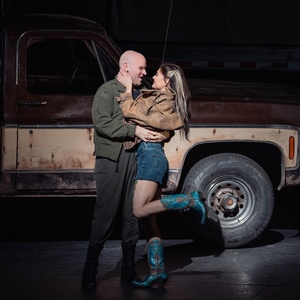 Review: CARMEN Sizzles with Akhmetshina Heading Stellar Cast at the Met Photo