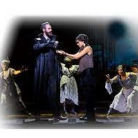 Review: The Tony Award-Winning Musical HADESTOWN Stuns At The Bushnell Photo