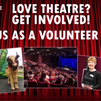 Swindon Theatres Recruits New Ushers Video