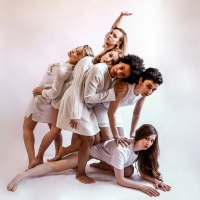 Queens Theatre Presents TURNING IN PLACE: Celebrating The Works Of Women Choreographe Photo