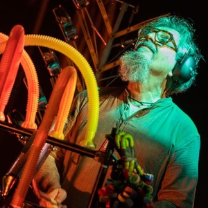 Interview: Cyro Baptista Celebrates His 75th Birthday at Jazz At Lincoln Center Photo