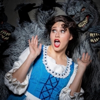 Review: BEAUTY AND THE BEAST at Desert Theatricals At Rancho Mirage Amphitheater Photo