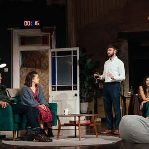 2:22 �" A GHOST STORY Available for UK Amateur Stages Starting August 2026 Video