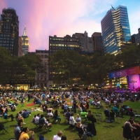 Adrienne Warren, NY Philharmonic & More Announced for Bryant Park Picnic…