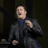 VIDEO: Get A First Look At 'La Donna È Mobile' From The Met's RIGOLETTO