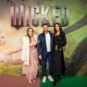 WICKED se estrena hoy en cines de toda España con canciones en castellano