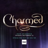 VIDEO: CHARMED Premieres on THE CW Sundays. Watch a Trailer Here! Photo