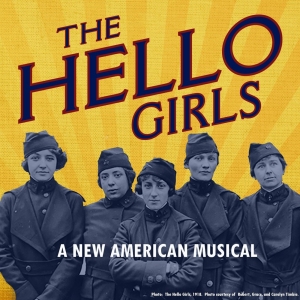 THE HELLO GIRLS to Play the Kennedy Center & Symphony Space This May Photo