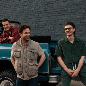 Winnetka Bowling League Share 'This Is Life' Feat. Medium Build & Dawes Photo