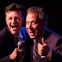 BWW Interview: Catching Up With THE SUNDAY SET's Billy Stritch and Jim Caruso Photo