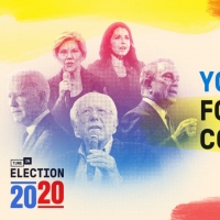 TuneIn Launches THE 2020 ELECTION Channel Photo