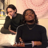 Video: The Ladies of JAGGED LITTLE PILL Gather for a Dressing Room Jam Photo