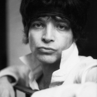 Sacred Bones Records To Release Lost Alan Vega Album 'Mutator' Photo