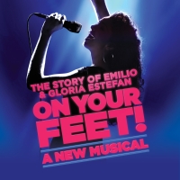 Review: ON YOUR FEET! at Washington Pavilion Photo